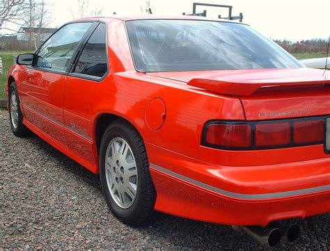 Mazda Lumina 1991 photo