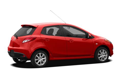 Mazda Mazda2 2012 photo