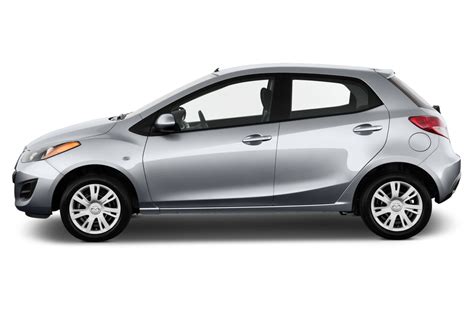 Mazda Mazda2 2013 photo