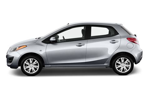 Mazda Mazda2 2014 photo