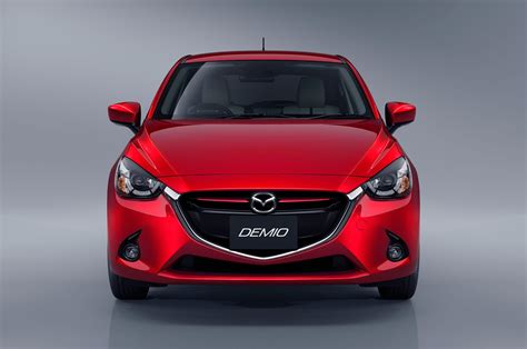 Mazda Mazda2 photo