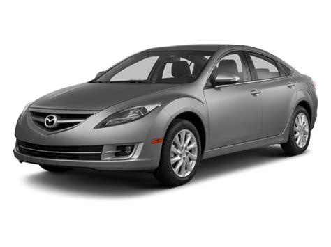 Mazda Mazda6 2013 photo