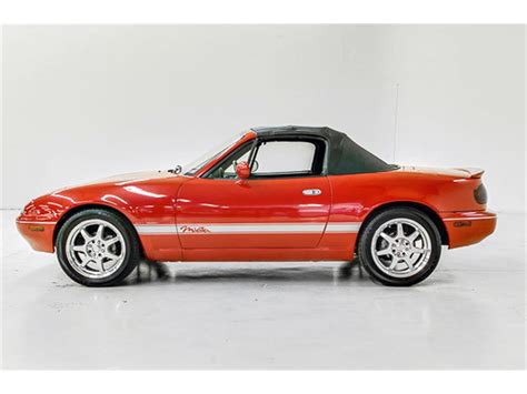 Mazda Miata 1992 photo