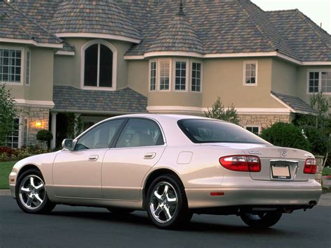 Mazda Millenia 1995 photo