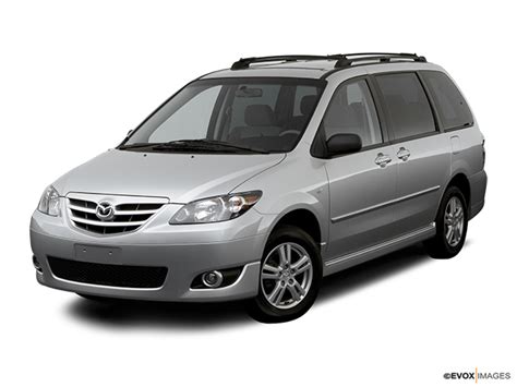 Mazda Mpv photo