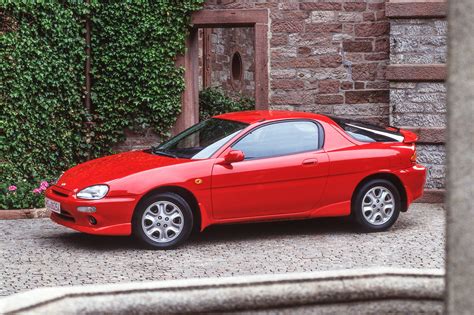 Mazda Mx-3