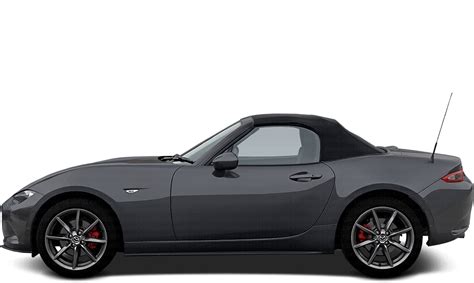 Mazda Mx-5 2015 photo