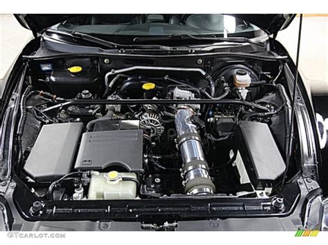 Mazda Rx-8 2004 engine