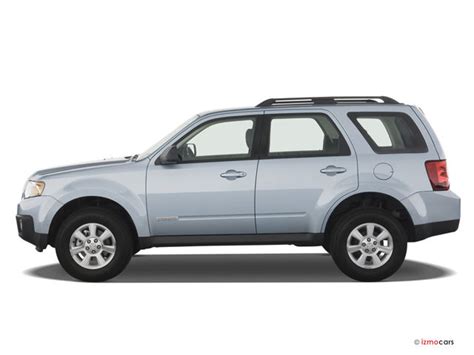 Mazda Tribute 2008 photo