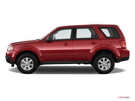 Mazda Tribute 2009 photo