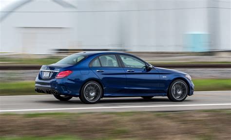 Mercedes-benz Amg c43 2019 photo