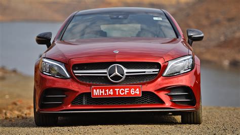 Mercedes-benz Amg c43 photo