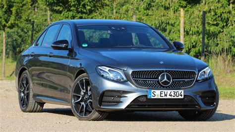 Mercedes-benz Amg e43 2017 photo