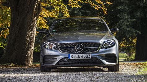 Mercedes-benz Amg e43 photo