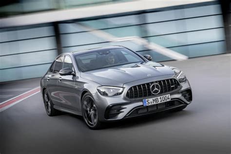 Mercedes-benz Amg e53 2020 photo