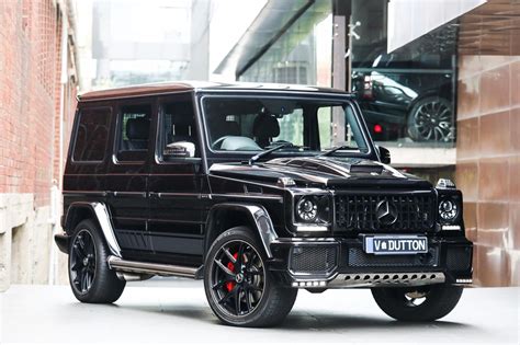 Mercedes-benz Amg g63 2017 photo