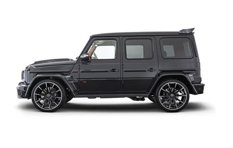 Mercedes-benz Amg g63 2019 photo