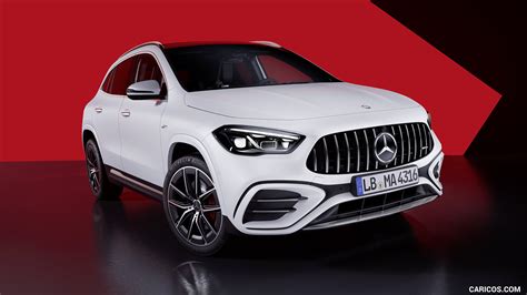 Mercedes-benz Amg gla35 photo