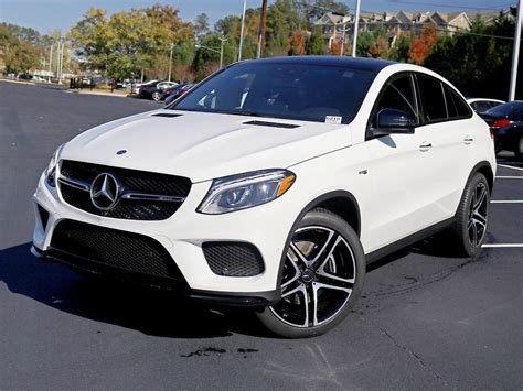 Mercedes-benz Amg gle43 photo