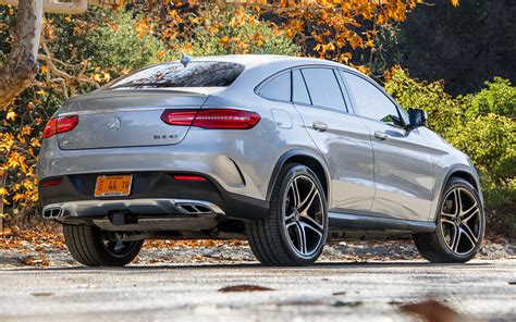 Mercedes-benz Amg gle43