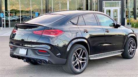 Mercedes-benz Amg gle53 2021 photo