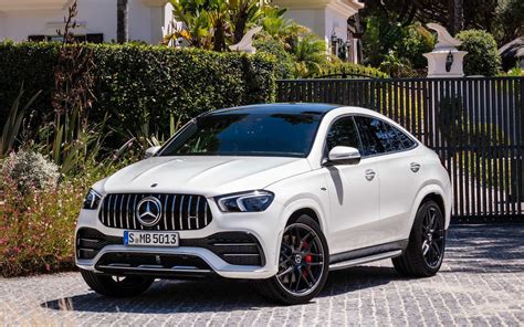 Mercedes-benz Amg gle53 photo