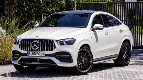 Mercedes-benz Amg gle53