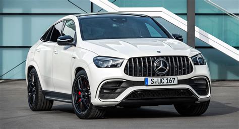 photo of Mercedes-benz Amg gle63 car production