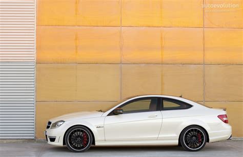 Mercedes-benz C204 2014 photo