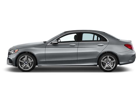 Mercedes-benz C300 2016 photo