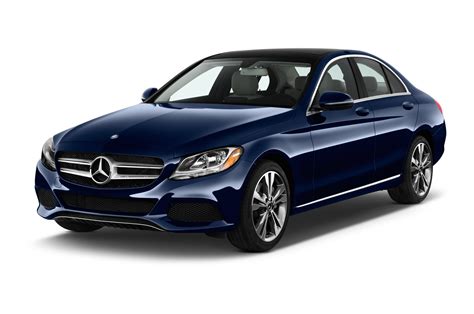 Mercedes-benz C300 2017 photo