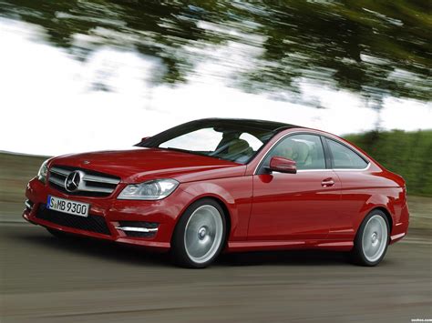 Mercedes-benz C350 2011 photo