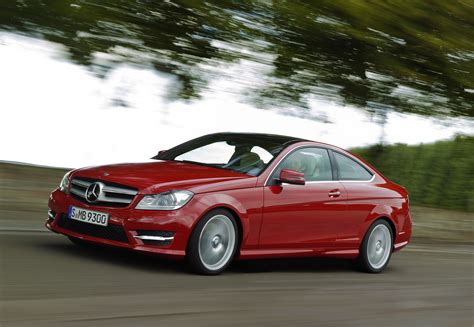 Mercedes-benz C350 2012 photo