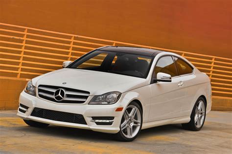 Mercedes-benz C350 2013 photo