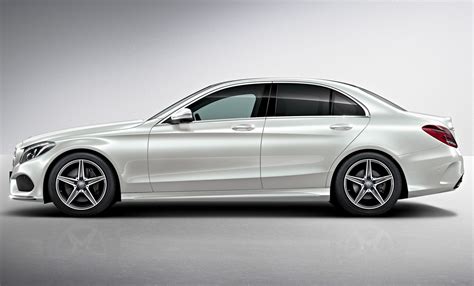 Mercedes-benz C350 2014 photo