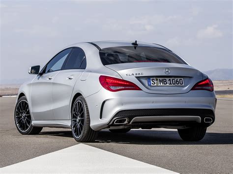 Mercedes-benz Cla250 2013 photo