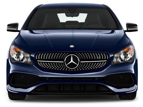 Mercedes-benz Cla250 photo