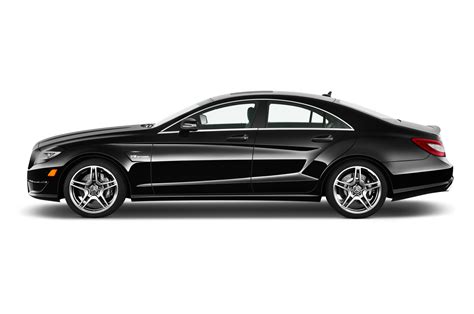 Mercedes-benz Cls218 2011 photo