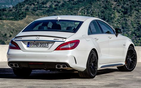 photo of Mercedes-benz Cls218 car production