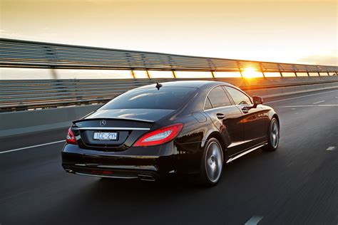 Mercedes-benz Cls218