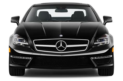 Mercedes-benz Cls550 photo