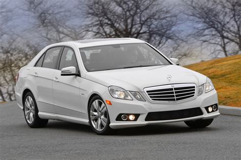 Mercedes-benz E350 2013 photo