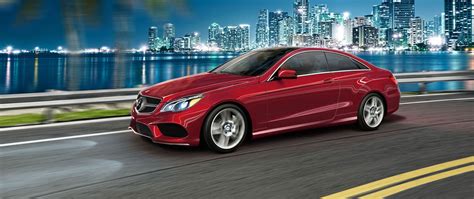 Mercedes-benz E550 2017 photo