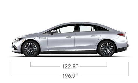 Mercedes-benz Eqe350+ 2023 photo