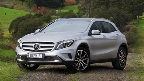 Mercedes-benz Gla250 2014 photo