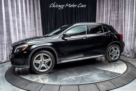 Mercedes-benz Gla250 2015 photo