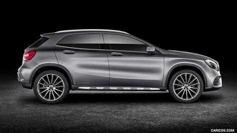 Mercedes-benz Gla250 2018 photo