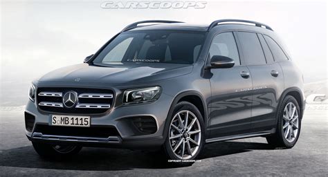 Mercedes-benz Glb200 2020 photo