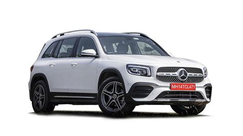 Mercedes-benz Glb200 photo