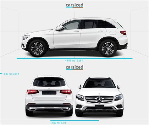 Mercedes-benz Glc 2015 photo